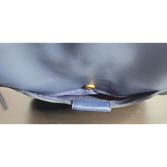 Rosetti faux leather tech backpack main image 8